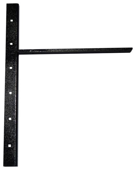 a&m hardware concealed flat bracket